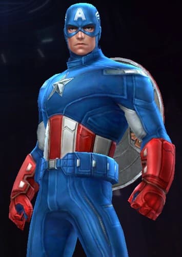 Captain America
