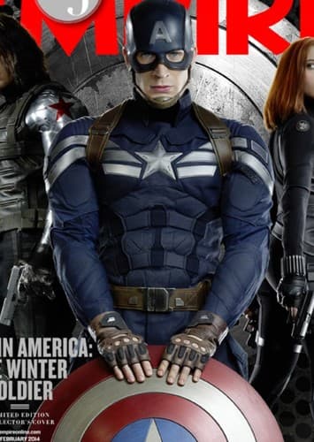 Captain America