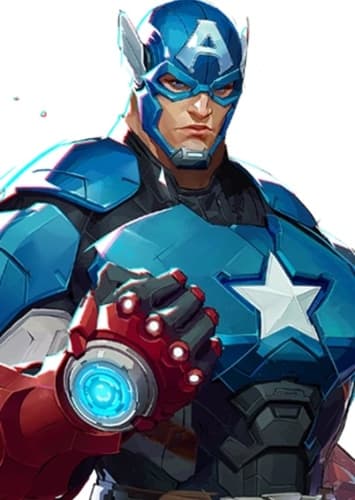 Captain america