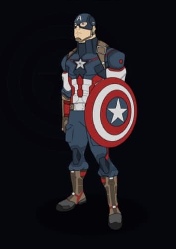 Captain America
