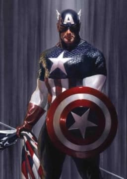Captain America