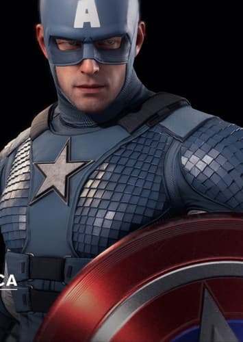 Captain America