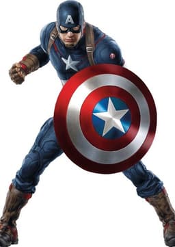 Captain America