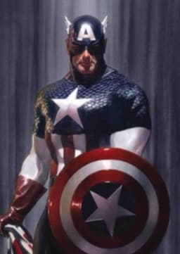 Captain America