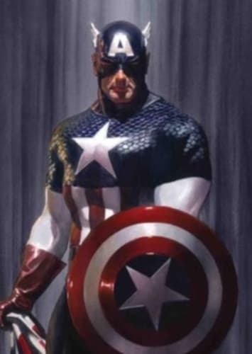 Captain America