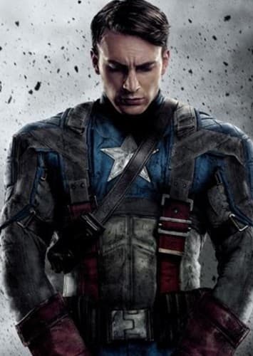 Captain America