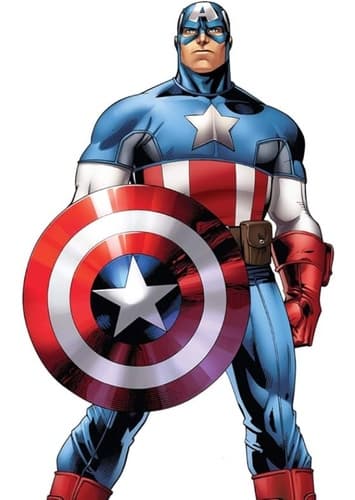 Captain America I
