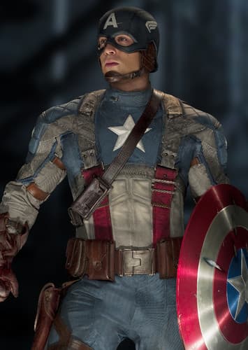 Captain America