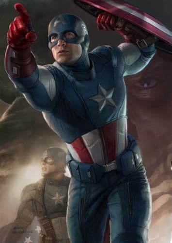 Captain America