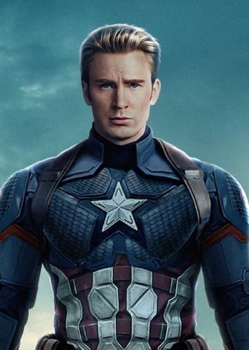 Captain America