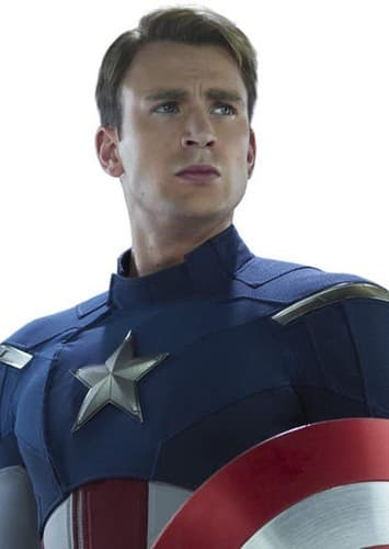 Captain America