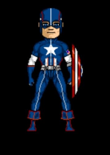 Captain America