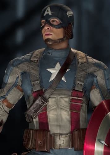 Captain America