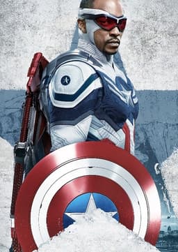 Captain America