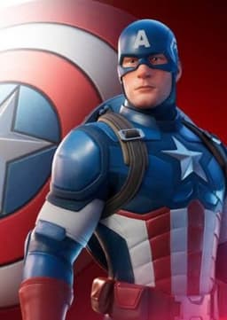 Captain America