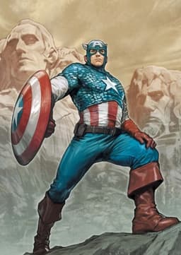 Captain America