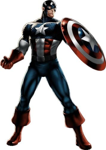 Captain America