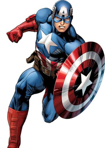 Captain America