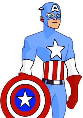 Captain America