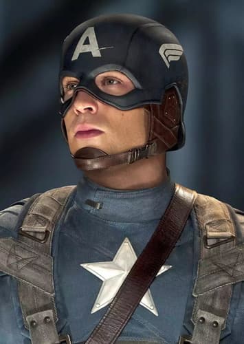 Captain America