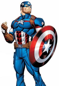 Captain America