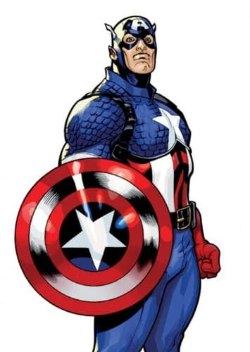 Captain America