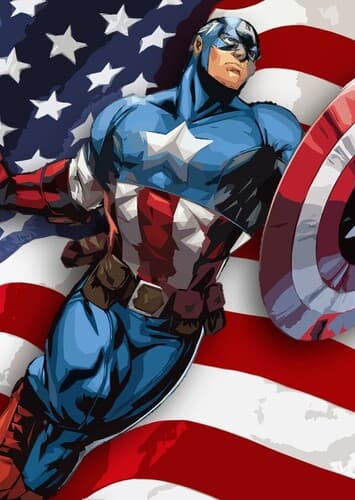 Captain America