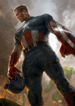 Captain America