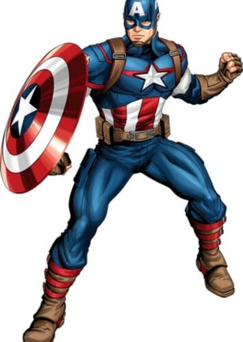 Captain America