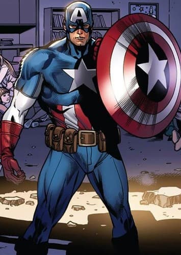 Captain America