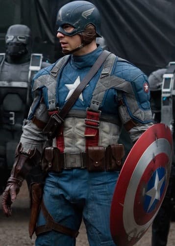 Captain America
