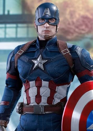 Captain America