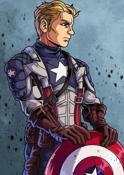 Captain America