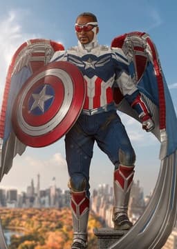 Captain America