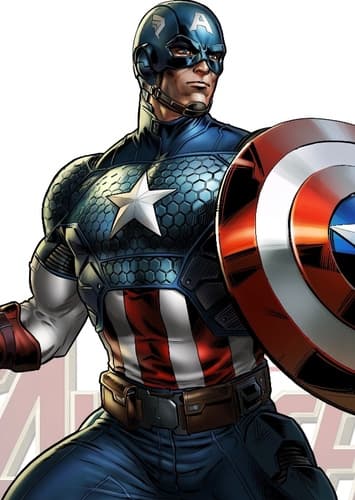 Captain America