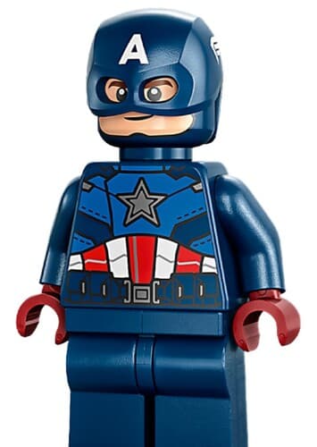 Captain America