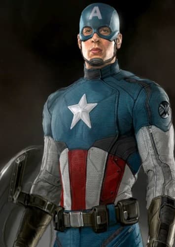 Captain America