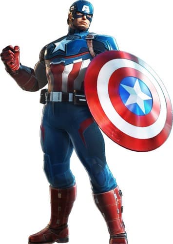 Captain America