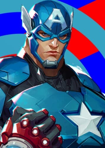 Captain America