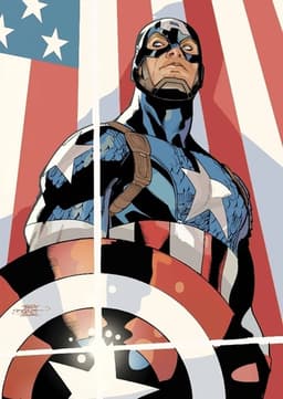 Captain America