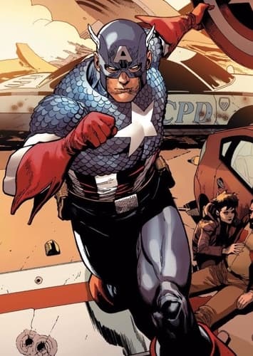 Captain America