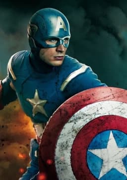 Captain America