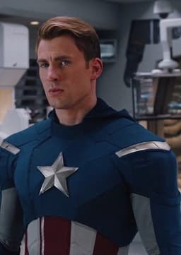 Captain America
