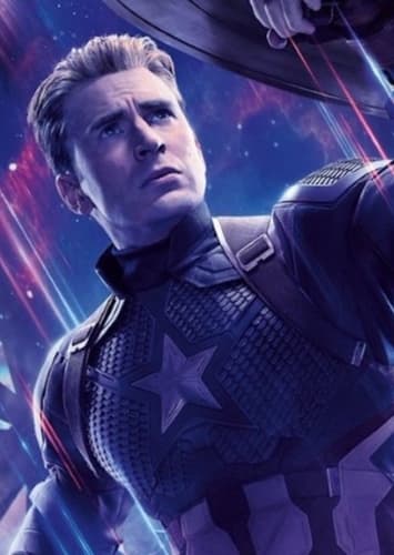 Captain America