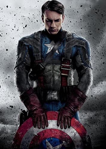 Captain America