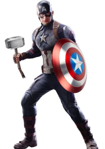 Captain America