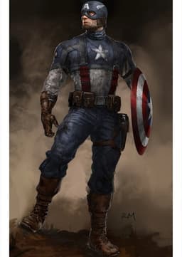 Captain America