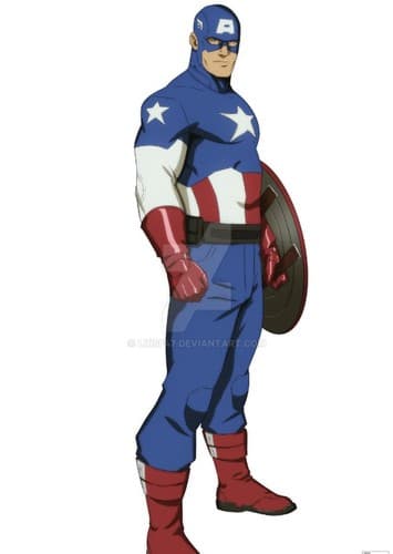 Captain America