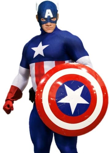 Captain America
