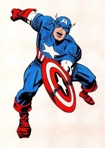 Captain America